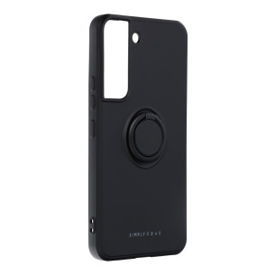 Гръб Roar Amber за Samsung Galaxy S22 - Черни