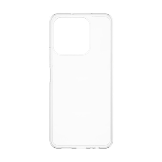 Гръб Safe за Honor X6b - Прозрачен
