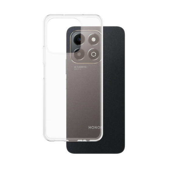 Гръб Safe за Honor X6b - Прозрачен