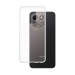 Гръб Safe за Honor X6b - Прозрачен