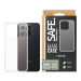 Гръб Safe за Honor X6b - Прозрачен