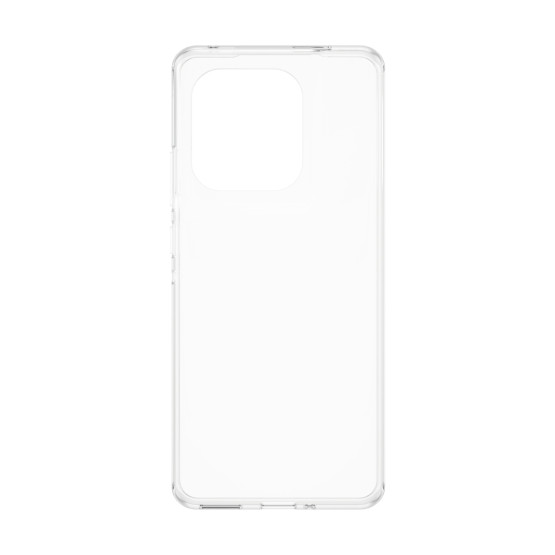 Гръб Safe за Motorola edge 50 Ultra- Прозрачен