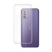 Гръб Safe за Nokia G42 5G - Прозрачен