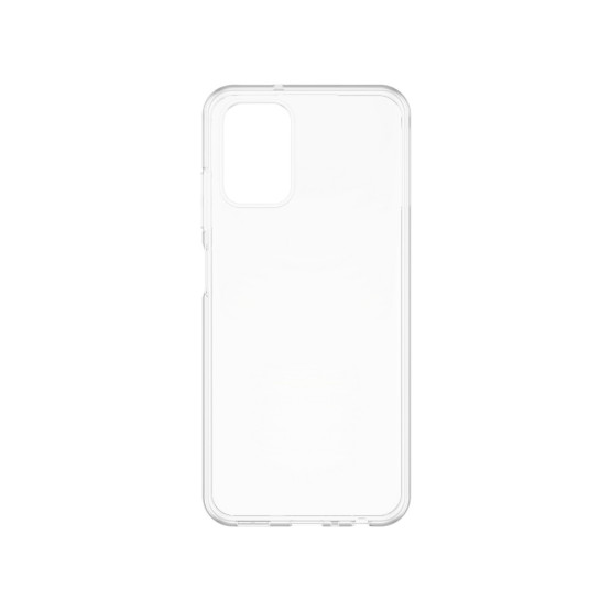 Гръб Safe за Nokia G42 5G - Прозрачен