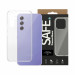 Гръб Safe за Samsung A54 5G,TPU,прозрачен