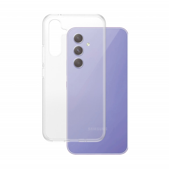 Гръб Safe за Samsung A54 5G,TPU,прозрачен