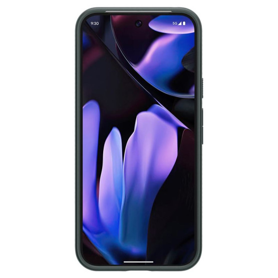 Гръб Spigen Liquid Air за Google Pixel 9 Pro XL - Зелен