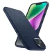 Гръб Spigen Liquid Air за iPhone 14 Plus - Син