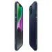Гръб Spigen Liquid Air за iPhone 14 Plus - Син