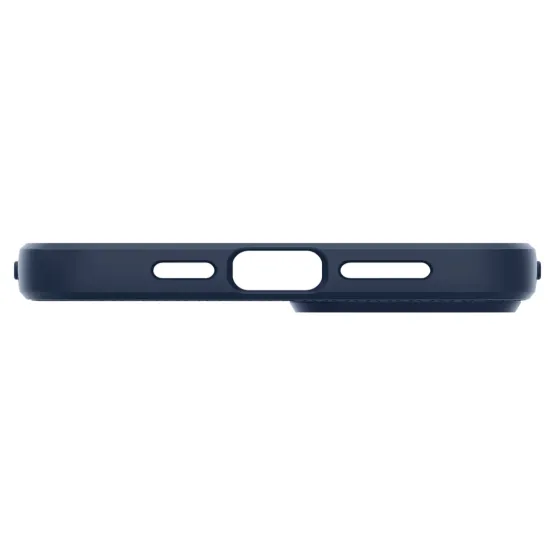 Гръб Spigen Liquid Air за iPhone 14 Plus - Син