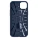 Гръб Spigen Liquid Air за iPhone 14 Plus - Син