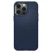 Гръб Spigen Liquid Air за iPhone 14 Pro - Син