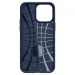 Гръб Spigen Liquid Air за iPhone 14 Pro - Син