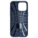 Гръб Spigen Liquid Air за iPhone 15 Pro - Син