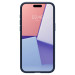 Гръб Spigen Liquid Air за iPhone 15 Pro - Син