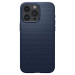 Гръб Spigen Liquid Air за iPhone 15 Pro - Син
