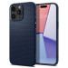 Гръб Spigen Liquid Air за iPhone 15 Pro - Син