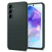 Гръб Spigen Liquid Air за Samsung Galaxy A55 - Зелен