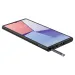 Гръб Spigen Liquid Air за Samsung Galaxy S23 Ultra - Черен