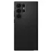 Гръб Spigen Liquid Air за Samsung Galaxy S23 Ultra - Черен