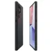 Гръб Spigen Liquid Air за Samsung Galaxy S23 Ultra - Черен