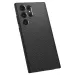 Гръб Spigen Liquid Air за Samsung Galaxy S23 Ultra - Черен