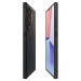 Гръб Spigen Liquid Air за Samsung Galaxy S24 Ultra - Черен