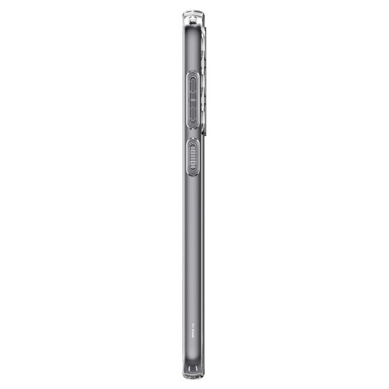 Гръб Spigen Liquid Crystal за Samsung Galaxy S23 FE - Прозрачен
