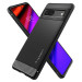 Гръб Spigen Rugged Armor заGoogle Pixel 7 - Черен