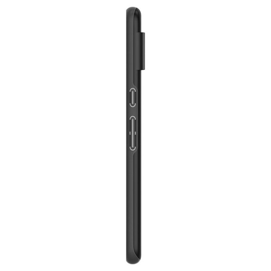 Гръб Spigen Thin Fit за Google Pixel 8 Pro - Черен