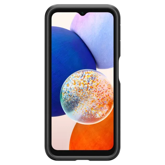Гръб Spigen Tough Armor за Samsung Galaxy A54 5G - Черен