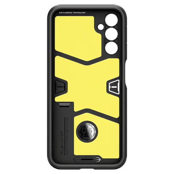 Гръб Spigen Tough Armor за Samsung Galaxy A54 5G - Черен