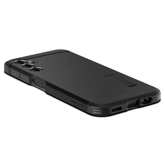 Гръб Spigen Tough Armor за Samsung Galaxy A54 5G - Черен