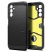 Гръб Spigen Tough Armor за Samsung Galaxy A54 5G - Черен