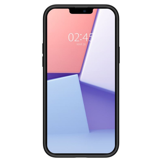 Гръб Spigen Ultra Hybrid за iPhone 13 Pro - Черен