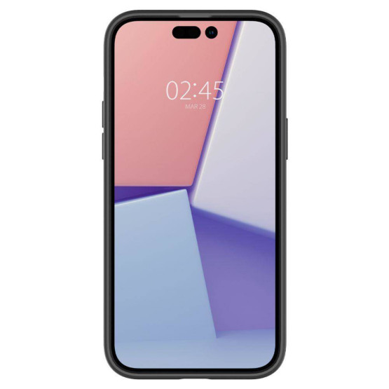 Гръб Spigen Ultra Hybrid за iPhone 14 Pro Max - Черен