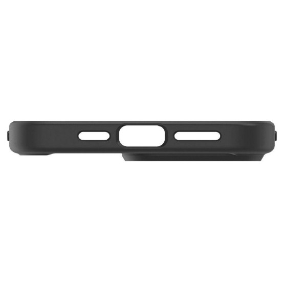 Гръб Spigen Ultra Hybrid за iPhone 14 Pro Max - Черен