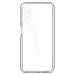 Гръб Spigen Ultra Hybrid за Samsung Galaxy A14 5G - Прозрачен