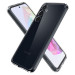 Гръб Spigen Ultra Hybrid за Samsung Galaxy A35 - Прозрачен