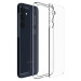 Гръб Spigen Ultra Hybrid за Samsung Galaxy A35 - Прозрачен