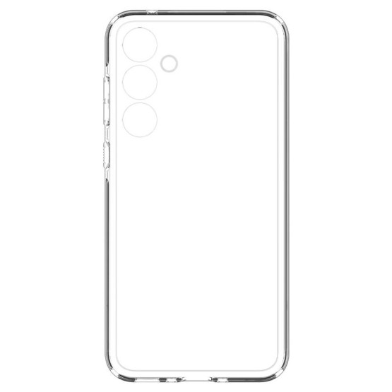 Гръб Spigen Ultra Hybrid за Samsung Galaxy A35 - Прозрачен