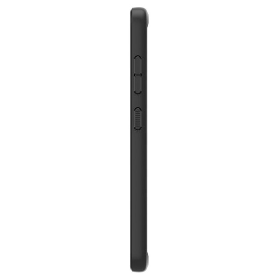 Гръб Spigen Ultra Hybrid за Samsung Galaxy S24 - Черен