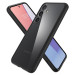 Гръб Spigen Ultra Hybrid за Samsung Galaxy S24 - Черен