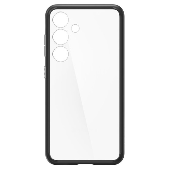 Гръб Spigen Ultra Hybrid за Samsung Galaxy S24 - Черен