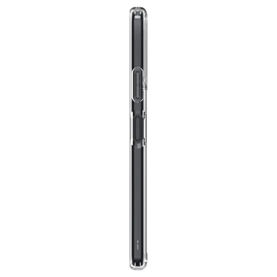 Гръб Spigen Ultra Hybrid за Sony Xperia 10 IV - Прозрачен
