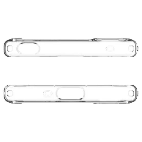 Гръб Spigen Ultra Hybrid за Sony Xperia 10 IV - Прозрачен