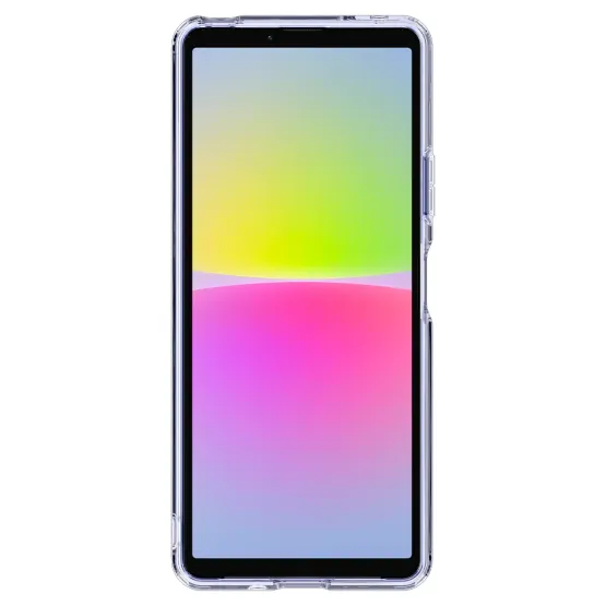 Гръб Spigen Ultra Hybrid за Sony Xperia 10 IV - Прозрачен