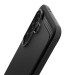 Гръб Spigen за Samsung Galaxy A56 5G, Rugged Armor, Черен