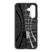 Гръб Spigen за Samsung Galaxy A56 5G, Rugged Armor, Черен