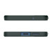 Гръб Spigen за Samsung Galaxy S25, Thin Fit, MagSafe, Зелен